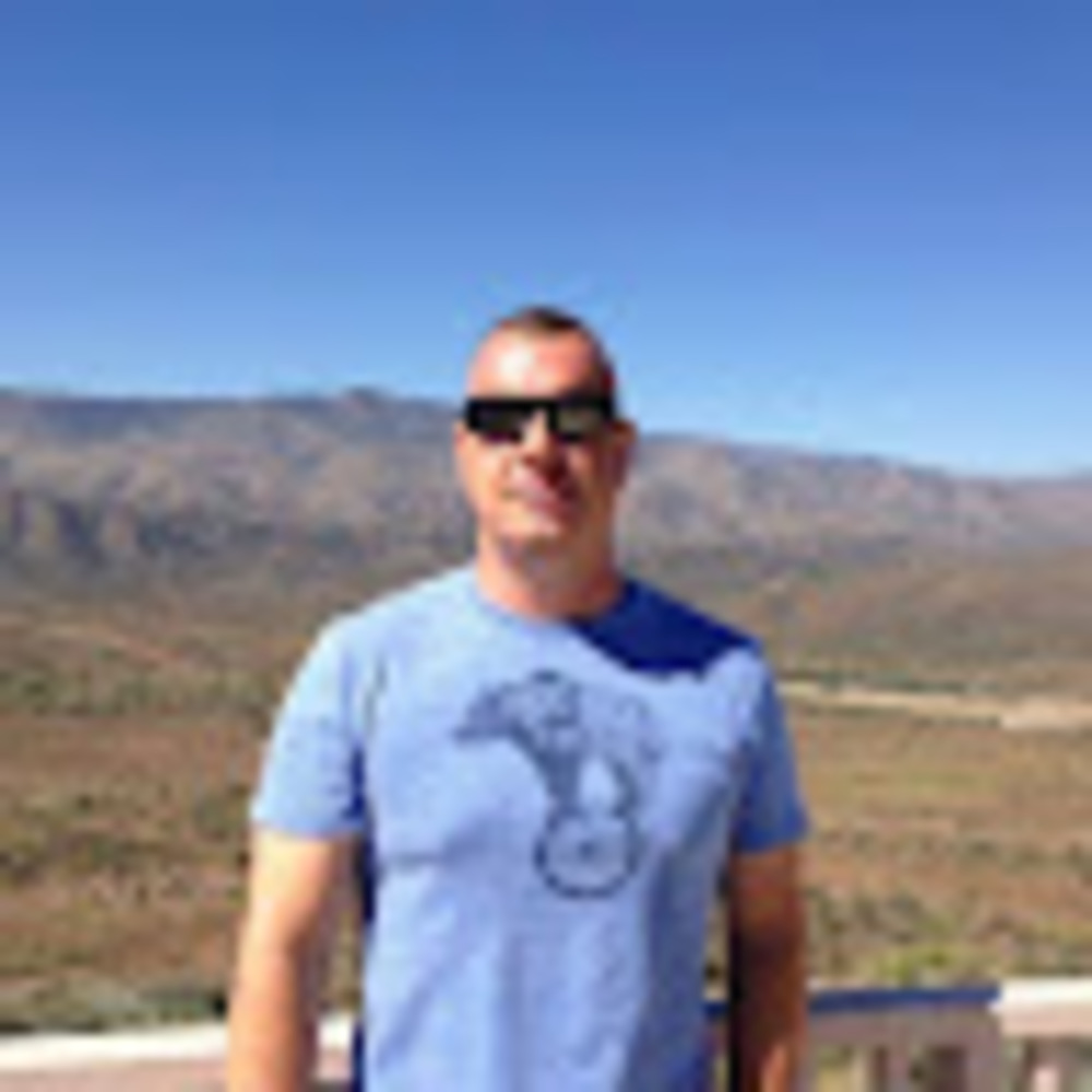 Meet your Posher, Steven